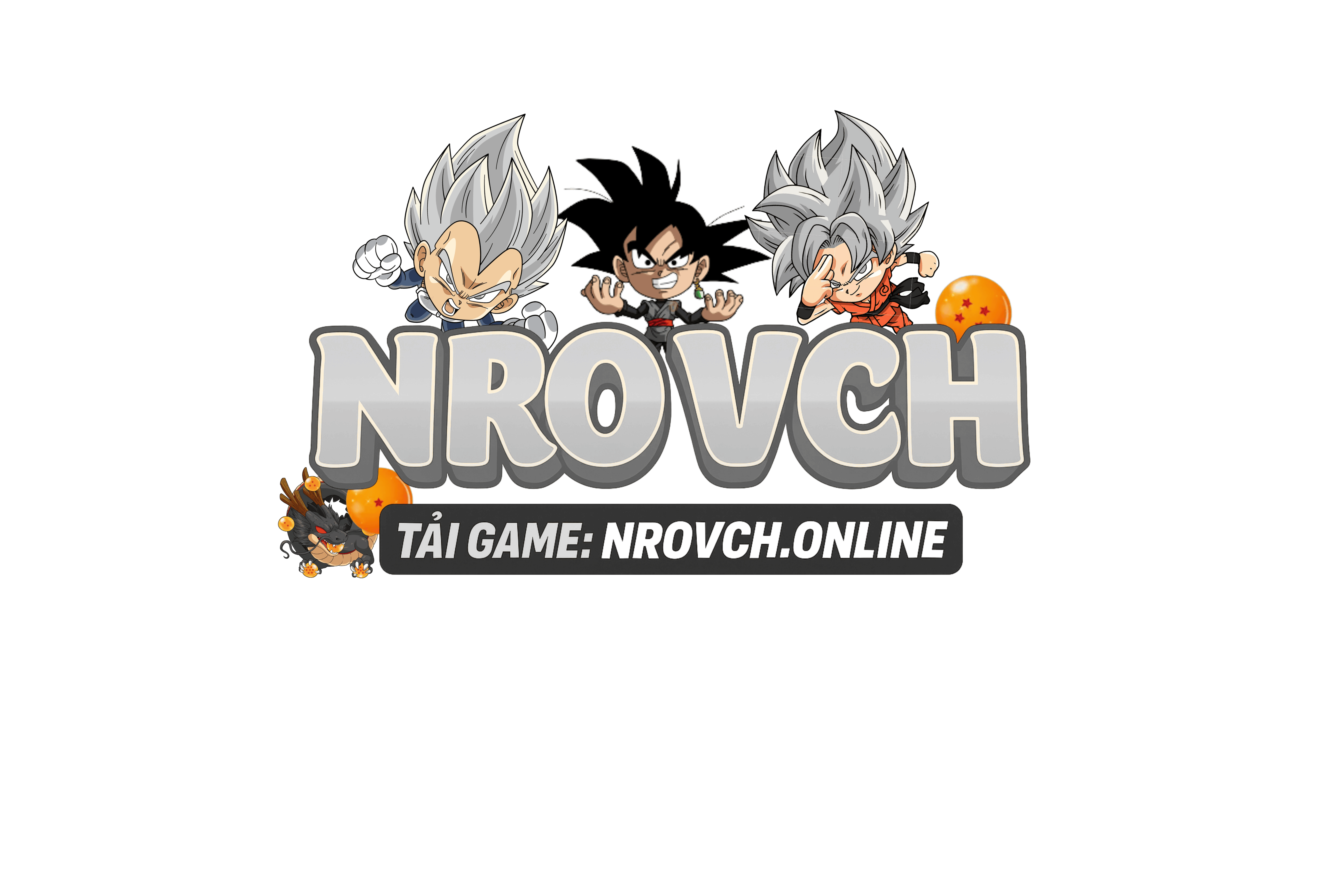 game bảy viên Chú Bé Rồng Online